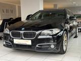 BMW 535d xDrive Luxury/HUD/Pano/Soft/AHK/Cam/Standhz - BMW 535 Gebrauchtwagen in München