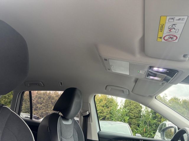 Tiguan Elegance 1.5 eTSI DSG IQ Light Navi AHK