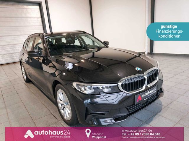 BMW 320 d Mild Hybrid AHK|ACC|HeadUp|LED|Sitzhzg