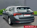 Skoda Octavia Combi Ambition 2.0 TDI+LED+Navi+2-Zonen- - Skoda aus 2021