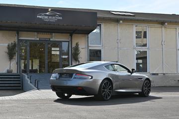 2016 Aston Martin DB9 — фото 3