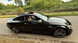 Mercedes-Benz C 43 AMG Mercedes-AMG C 43 4MATIC Autom. Mer... - Mercedes-Benz C 43 AMG Gebrauchtwagen in Hamburg