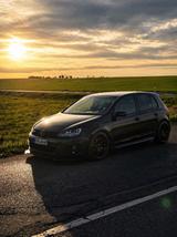 Volkswagen VW Golf IV GTI - Volkswagen Golf Iv mit Benzin-Antrieb