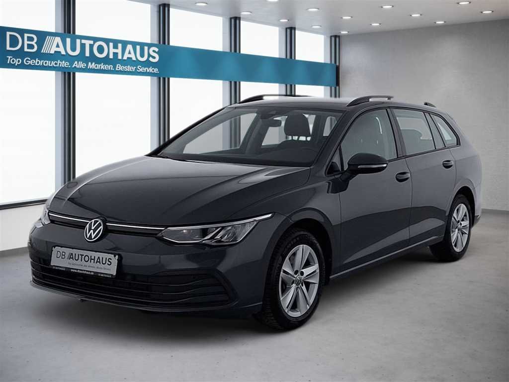 Image of Volkswagen Golf