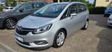 Opel Zafira 1Hd 7Sitzer TÜV+Zahnriemen+GJR Neu - Opel: 1.7