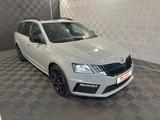 Skoda Octavia Combi*RS*PANO-LED-ST.HZ-APPLE-SPUR-SHZ - gebrauchte Skoda Octavia aus dem Jahr 2018