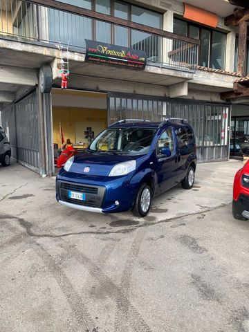 Fiat Qubo tdi neo patentati tagliandato molto be