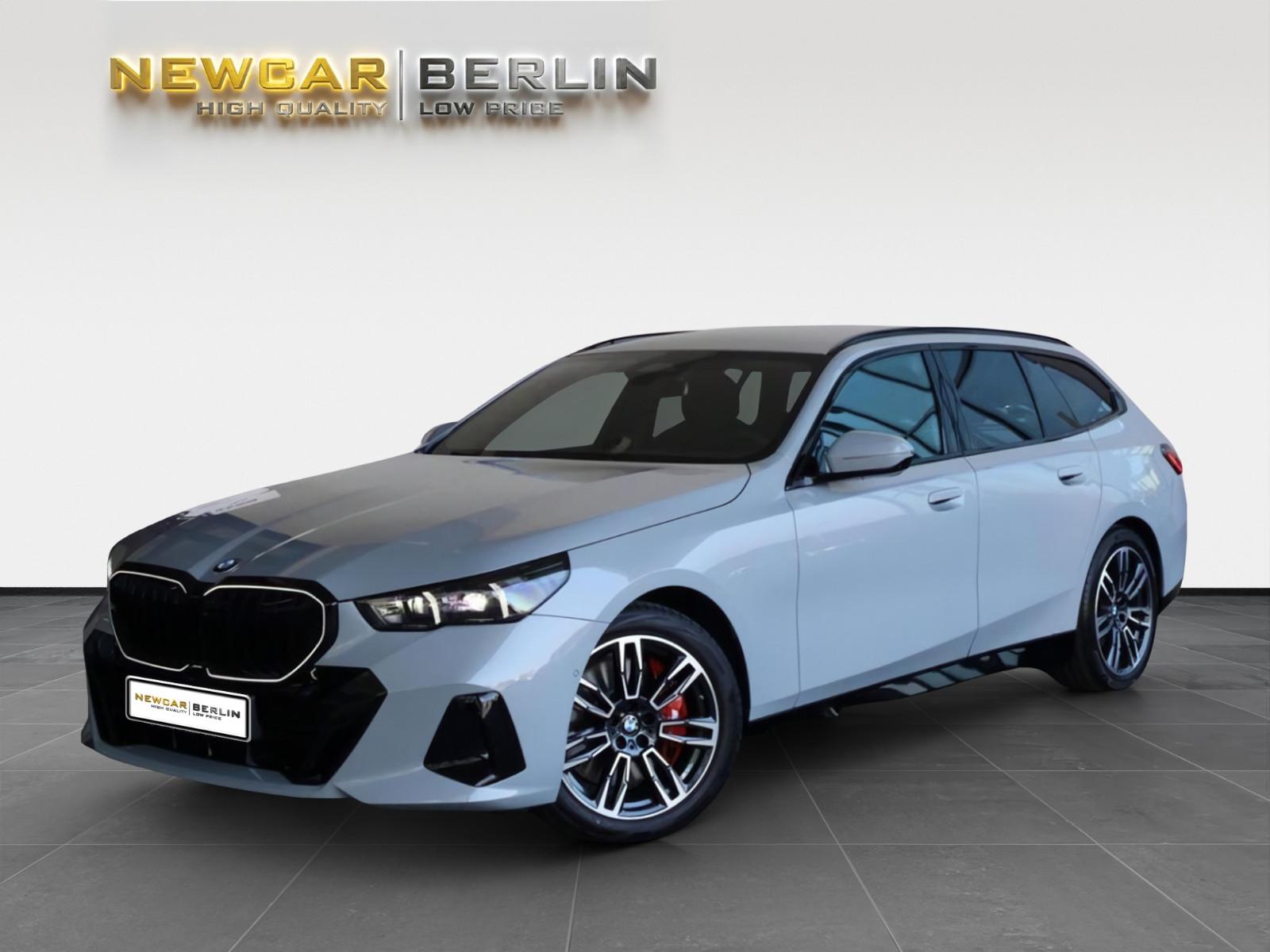 BMW 540d xDrive M Sport Pro*Standhzg*HUD*DrivAss+