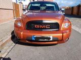 Chevrolet HHR 2,4L Tausch oder Verkauf - Chevrolet HHR: Privatanbieter