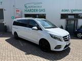 Mercedes-Benz V-Klasse BT AMG-Front LANG Avantgarde 4MATIC - Mercedes-Benz V 250 in Bielefeld