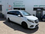 Mercedes-Benz V-Klasse BT AMG-Front LANG Avantgarde 4MATIC - Mercedes-Benz V-Class in Bielefeld