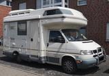 Karmann VW T4 Karmann Colorado Wohnmobil 6 Schlafplätze - Karmann Alkoven