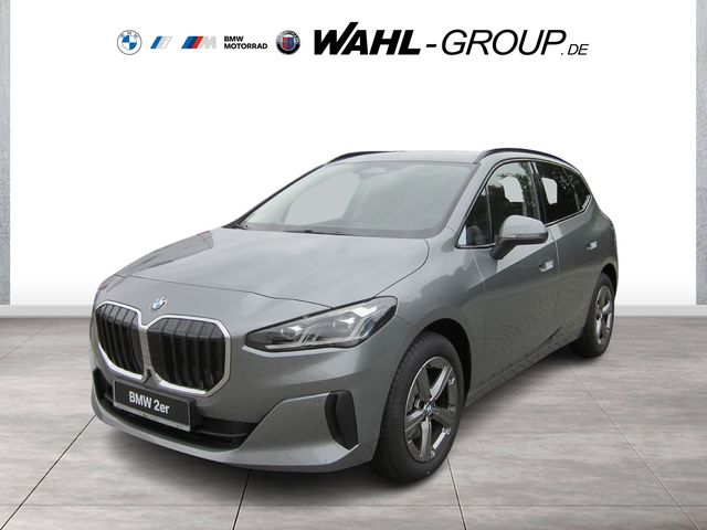 BMW 218d Active Tourer Head-Up DAB LED Komfortzg.