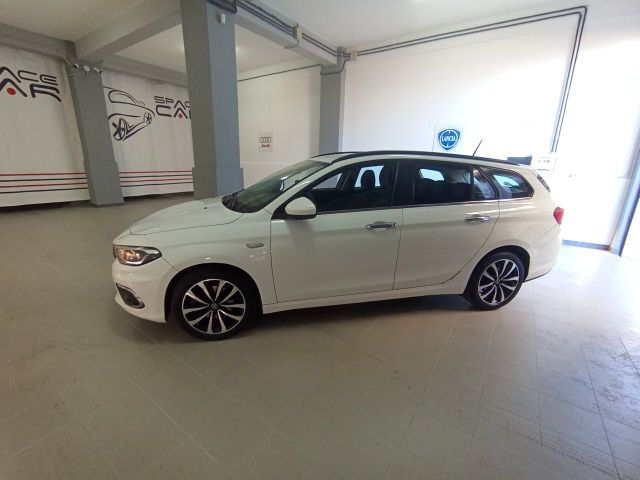 Fiat Tipo 1.3 Mjt S&S SW Lounge