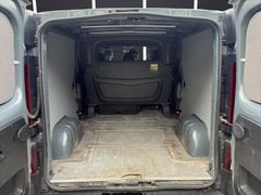 Renault Trafic 2,0 dCi 145 dCi DOKA L2H1 3,0t Komfort   
