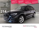 Audi Q5 45 2.0 TFSI quattro advanced AHK S-line ACC