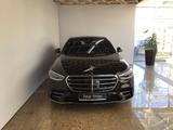 Mercedes-Benz S 350 d AMG+ENERGIZING+PANO*HAL+BURM+ UVP157990 - Mercedes-Benz: 35