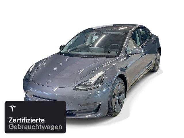 Image of Tesla Model 3