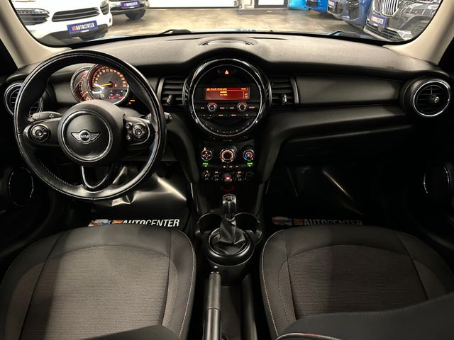 MINI ONE 5-trg. *Klima*SHZ*Bluetooth*Freisprech*LED*