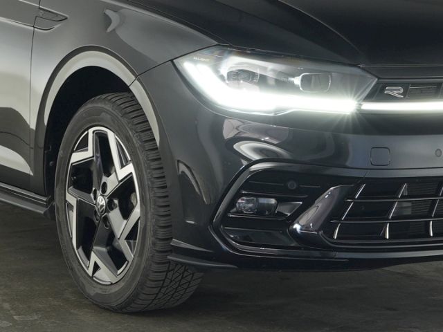Polo R-LINE TSI DSG+RÜCKFAHRKAMERA+SITZHEIZUNG+L
