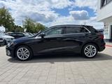 Audi A3 SB 35 TDI advanced lED Pano Navi ViCo Sthg - Audi A3: Advanced