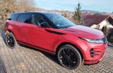 Land Rover Range Rover Evoque P250 R-DYNAMIC HSE AWD Au... - Land Rover Range Rover Evoque von privat