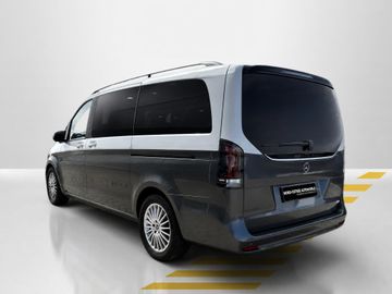 Mercedes V 250 - 8