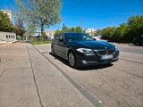 BMW Bmw 535i F10 xDrive Luxury Line auch zum T... - BMW 535 F10 Gebrauchtwagen