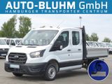 Ford Transit 310-EB Doka L2 + AHK 2.5T Klima 7-Sitze - Ford 3 5t