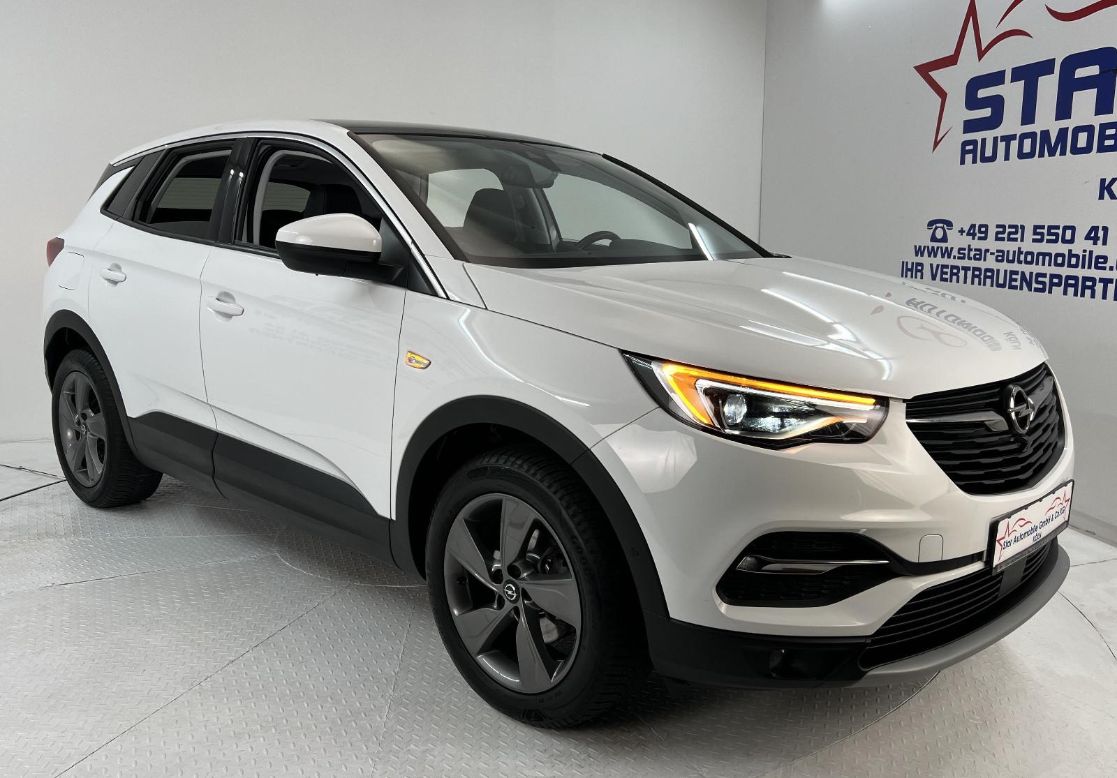 Opel Grandland X Business Elegance 1.5 96KW LED LUX +, миниатюра 5