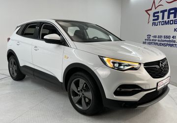 Opel Grandland (X) - 5