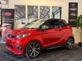Aixam Coupé GTI 8 PS Mopedauto Leichtmobile Microcar - Aixam aus 2017