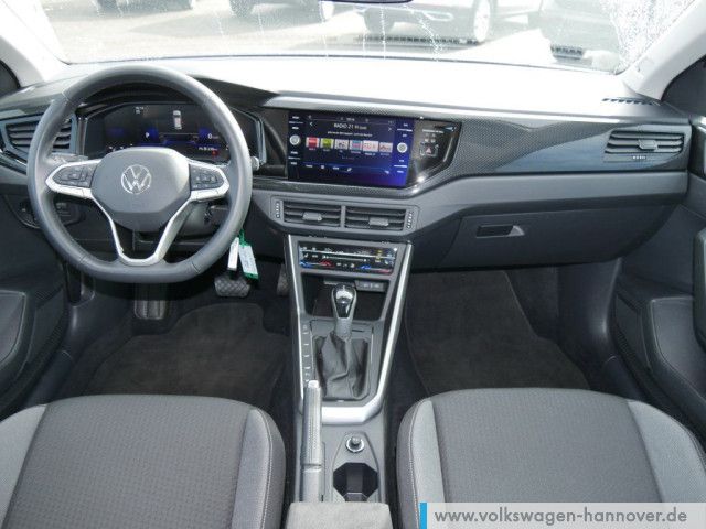 Volkswagen Taigo - Bild 7