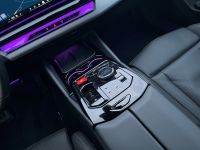 BMW M5 - Vorschau Bild 13