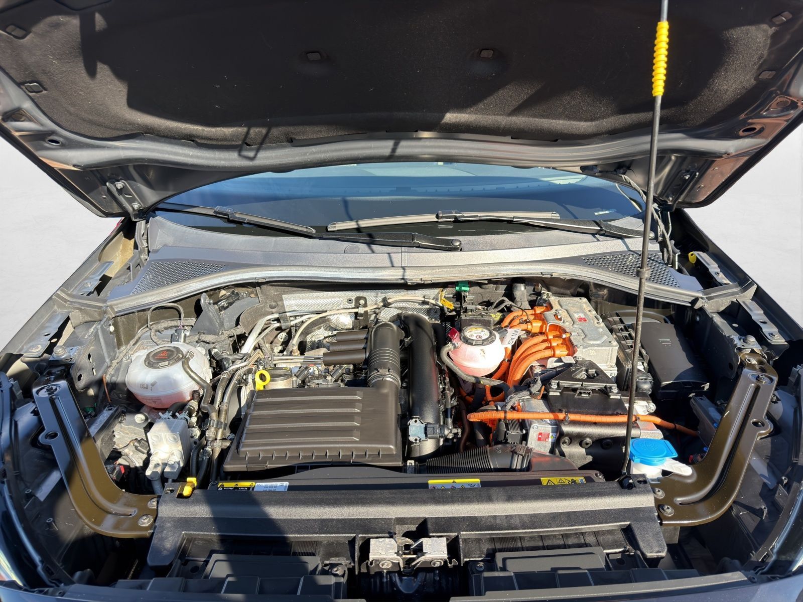 Seat Tarraco - Bild 19