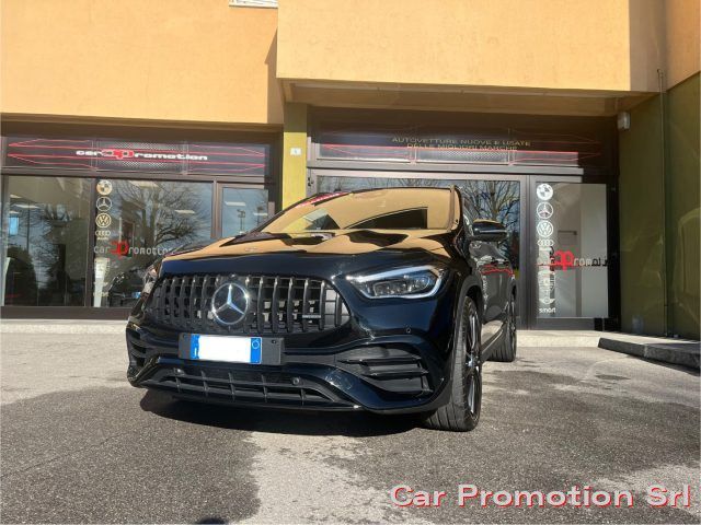 Mercedes-Benz MERCEDES-BENZ GLA 45 AMG 45S 4Matic+ 420cv