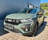 Dacia Sandero Stepway Extreme Kamera Sitzheizung - Dacia Sandero Gebrauchtwagen in Stuttgart