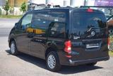 Nissan NV200 /Evalia Evalia Premium - Nissan NV200 aus 2013