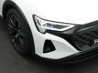 Audi Q8 e-tron - Vorschau Bild 18