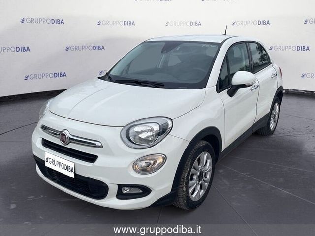 Fiat FIAT 500X 2015 Diesel 1.3 mjt Pop 4x2 95cv