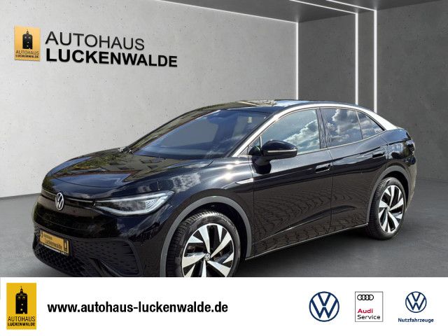 Volkswagen ID.5 Pro *IQ-MATRIX*AHK*ACC*R-CAM*NAV*PDC*SHZ*