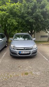 Opel Astra Caravan 1.9 CDTI Cosmo 88kW Automatik ... - Opel Astra aus 2005: Cd