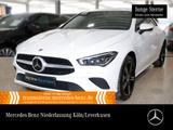 Mercedes-Benz CLA 250 e Cp Progr/MBUX HiEnd/Distr/MBeam/Sound