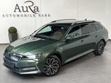 Skoda Superb 1.4 TSI iV DSG L&K NAV+LED+AHK+ACC+KAMERA - Skoda Superb: I
