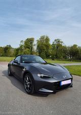 Mazda MX-5 2.0 SKYACTIV-G 160 Sports-Line Sports-Line