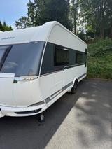 Hobby 560 KMFe Deluxe Edition - Hobby 560 kmf