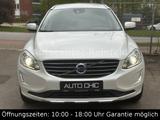 Volvo XC60 Summum 181PS*Standheiz.*Kamera*Xenon*EXPORT - Volvo XC60 Gebrauchtwagen