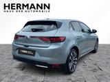 Renault Megane IV 1.5 BLUE dCi 115 Intens *LED*FLA*HUD - Renault Megane mit Diesel-Antrieb: Partikelfilter, Limousine