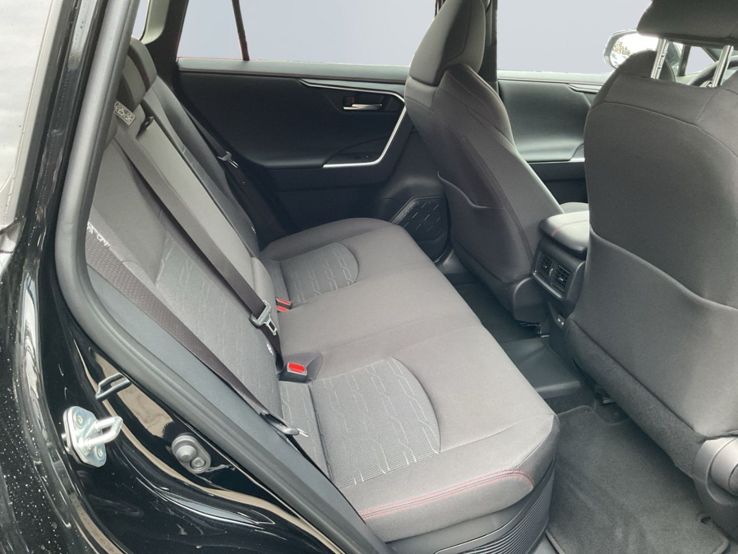 Toyota RAV 4 - Bild 18