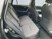 Toyota RAV 4 - Vorschau Bild 18
